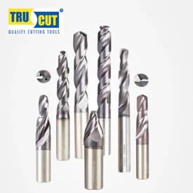 TRUCUT DRILLING TOOLS SUPPLIERS IN UAE