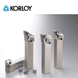 KORLOY CUTTING TOOLS SUPPLIERS IN UAE