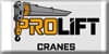 PROLIFT CRANES