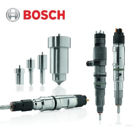 BOSCH FUEL INJECTORS SUPPLIERS IN UAE