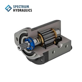 HYDRAULIC GEAR PUMPS SUPPLIERS IN UAE