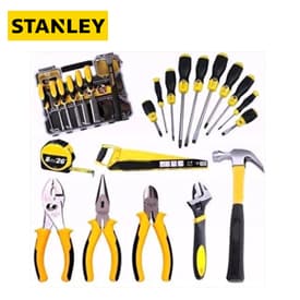 STANLEY TOOLS SUPPLIERS IN UAE