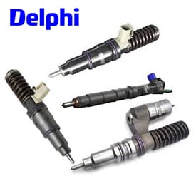 DELPHI FUEL INJECTORS SUPPLIERS IN UAE