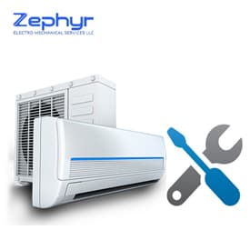 AC AMC SERVICES IN UAE