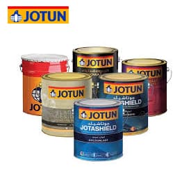 JOTUN PAINT SUPPLIERS IN UAE
