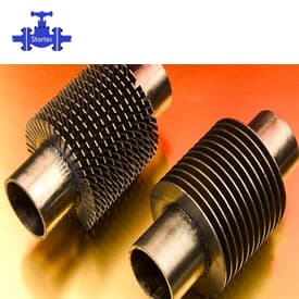 FINNED TUBES SUPPLIERS IN UAE