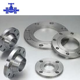 FLANGES SUPPLIERS IN UAE