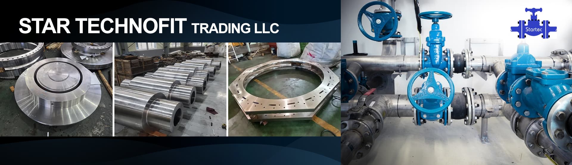 STAR TECHNOFIT TRADING LLC