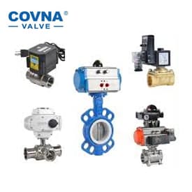 COVNA VALVES SUPPLIERS IN UAE