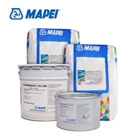 MAPEI CONSTRUCTION CHEMICALS SUPPLIERS IN UAE