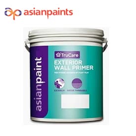 ASIAN PAINTS EXTERIOR PAINTS SUPPLIERS IN UAE