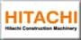 HITACHI EXCAVATOR