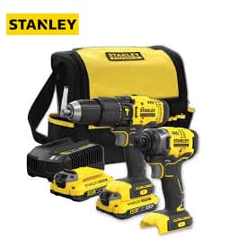 STANLEY POWER TOOLS SUPPLIERS IN UAE
