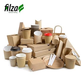 BIODEGRADABLE ITEMS SUPPLIERS IN UAE