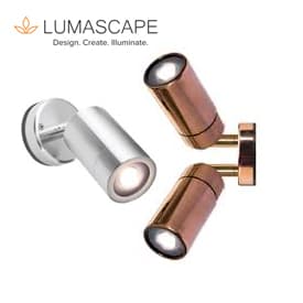 LUMASCAPE EXTERIOR LIGHT SUPPLIERS IN UAE