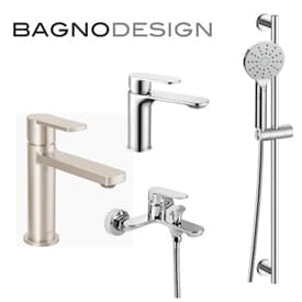 BAGNODESIGN SANITARY WARE SUPPLIERS IN UAE