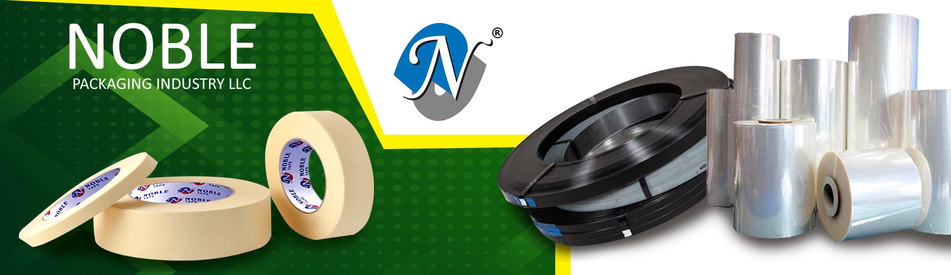 NOBLE PACKAGING INDUSTRY LLC
