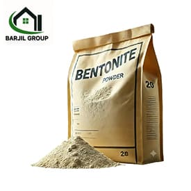 BENTONITE SUPPLIERS IN UAE