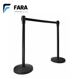 QUEUE BARRIER SUPPLIERS IN UAE