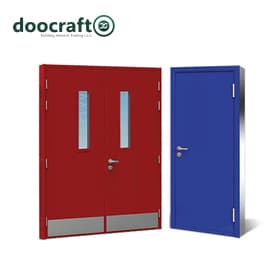 DOOCRAFT FIRE RATED DOOR SUPPLIERS IN UAE