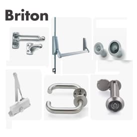 BRITON DOOR ACCESSORIES SUPPLIERS IN UAE