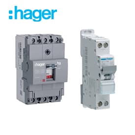 HAGER BREAKERS SUPPLIERS IN UAE