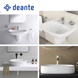 DEANTE SANITARY FITTINGS SUPPLIER IN UAE