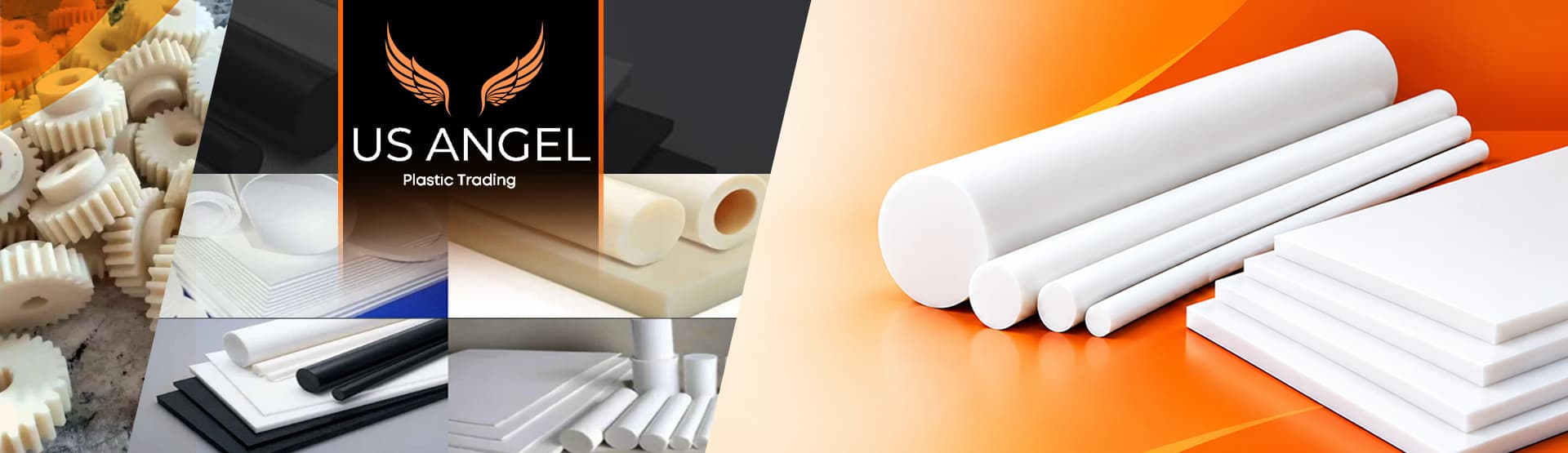 U S ANGEL PLASTIC TRADING LLC