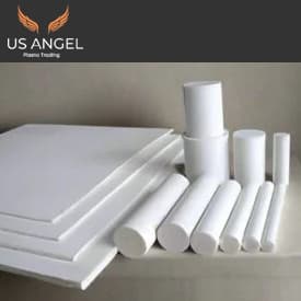 PP ROD & SHEET
