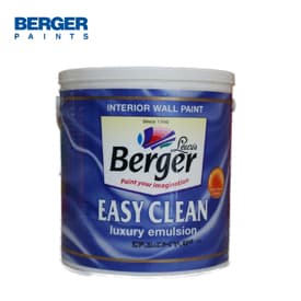 BERGER PAINTS SUPPLIER IN UAE