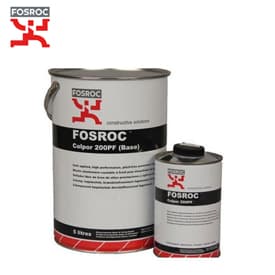 FOSROC CONSTRUCTION CHEMICAL SUPPLIER IN UAE