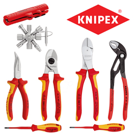Knipex Hand Tools UAE