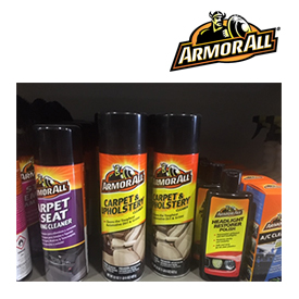 ARMORALL CAR CARE PRODUCTS-1 IN UAE