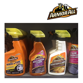ARMORALL CAR CARE PRODUCTS-2 IN UAE