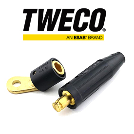 TWECO CABLE CONNECTOR IN UAE