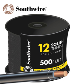 SOUTHWIRE AMG THHN CABLES IN UAE