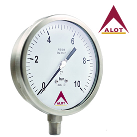 ALOT PRESSURE GAUGE SUPPLIERS IN UAE
