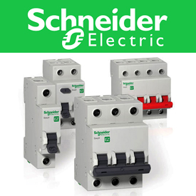 SCHNEIDER SWITCHGEAR SUPPLIERS IN UAE