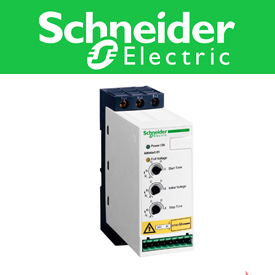 SCHNEIDER ELECTRIC SOFT STARTER SUPPLIERS IN UAE