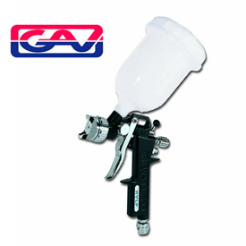 GAV PAINT SPARY GUN SUPPLIERS IN UAE