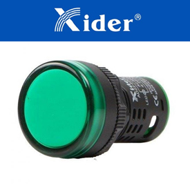 XIDER INDICATION LAMP IN UAE