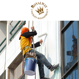 PAINTING WORKS IN UAE