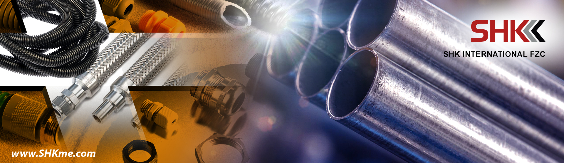 SHK INTERNATIONAL FZC