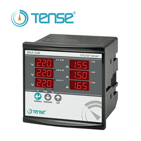 TENSE DIGITAL MULTI FUNCTION METER IN UAE