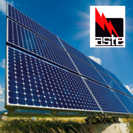 SOLAR POWER PANELS IN UAE