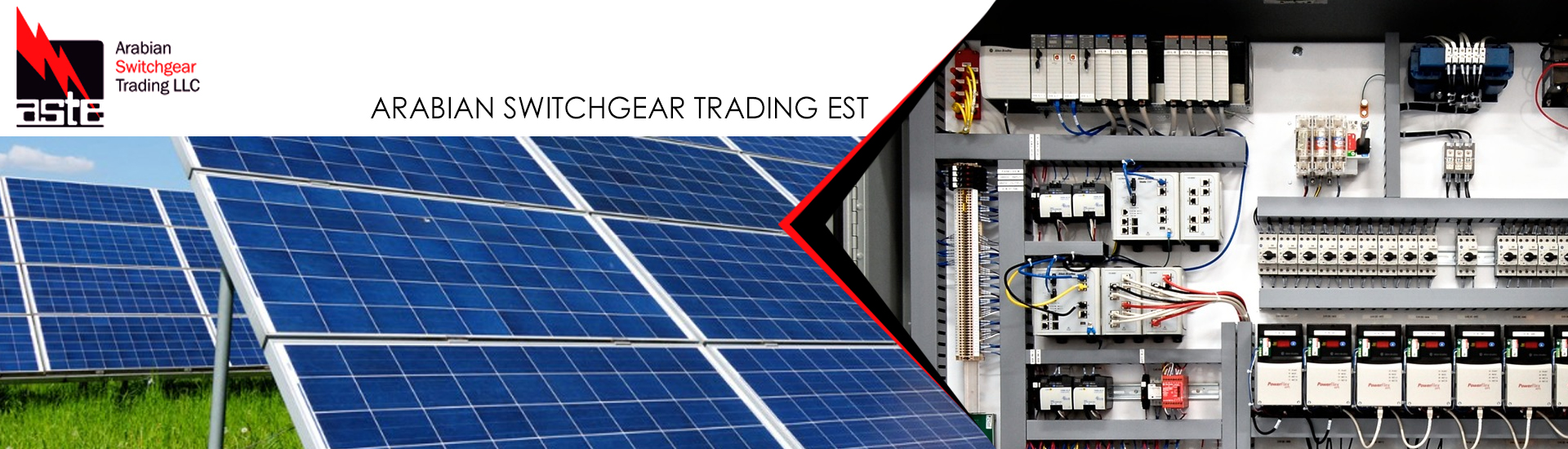 ARABIAN SWITCHGEAR TRADING LLC