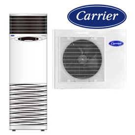 CARRIER FREE STAND UNIT IN UAE