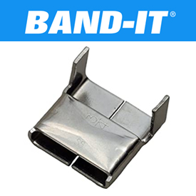 BAND IT STAINLESS STEEL BANDING CLIPS SUPPLIERS IN UAE