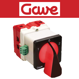 GAVE POSITION CONTROLLED SWITCHES IN UAE