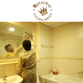 CLEANING SERVICES IN UAE